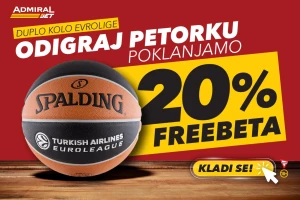 Kalinić predvodi Barsu u "Areni", Dobrić sprema doček za crno-bele
